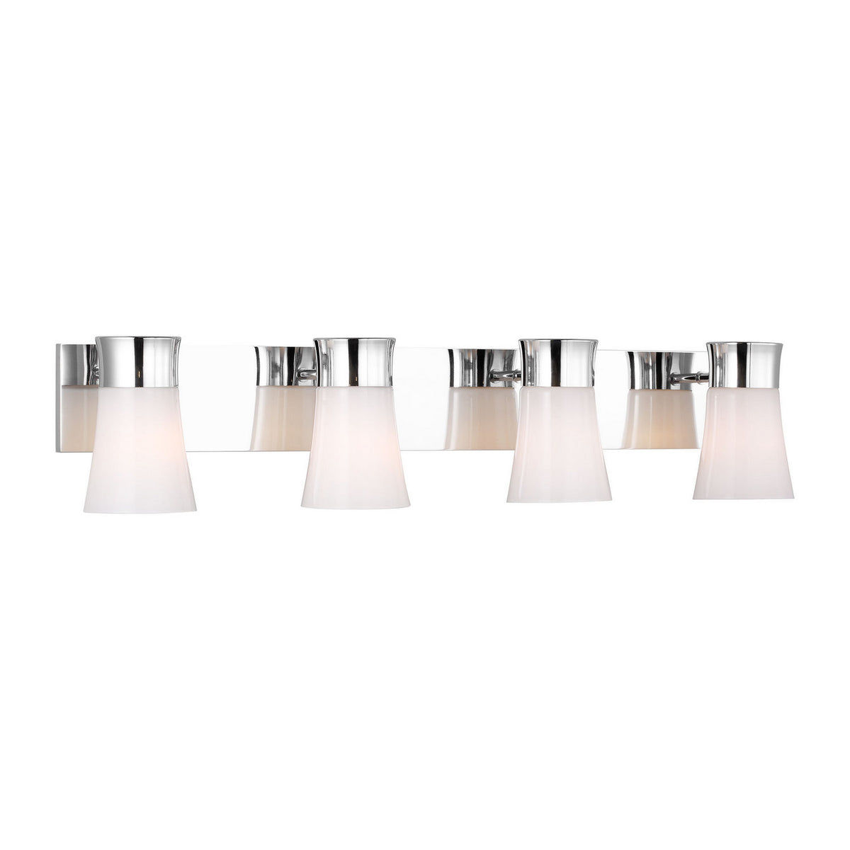 Roy 4-Light Bath Sconce