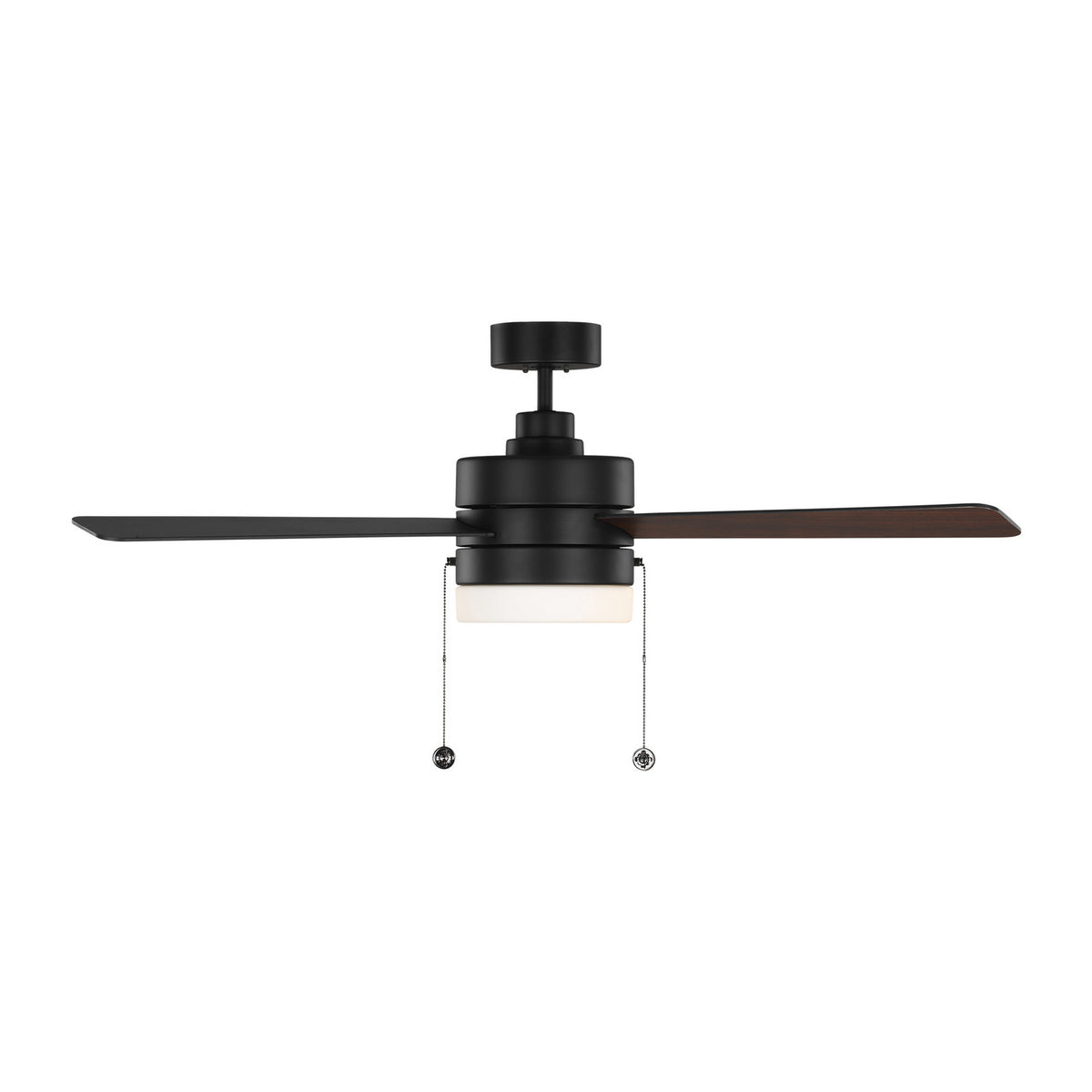 Syrus 52" LED Ceiling Fan