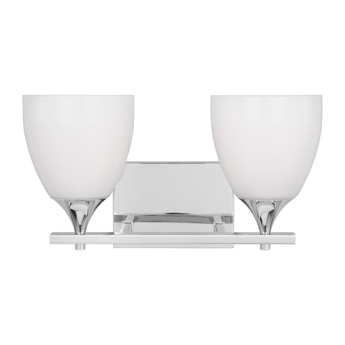 Two Light Vanity — Toffino