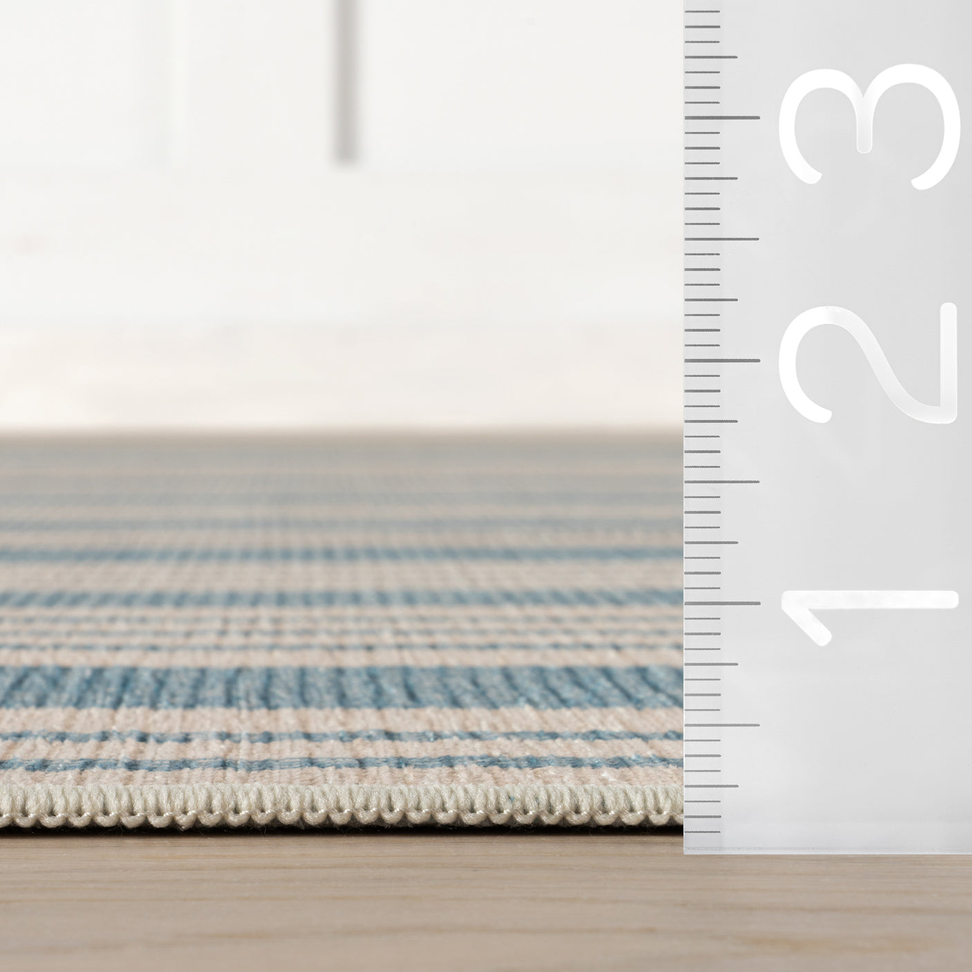 Birmingham Machine Washable Rug