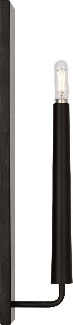 Lois 18 Single Sconce