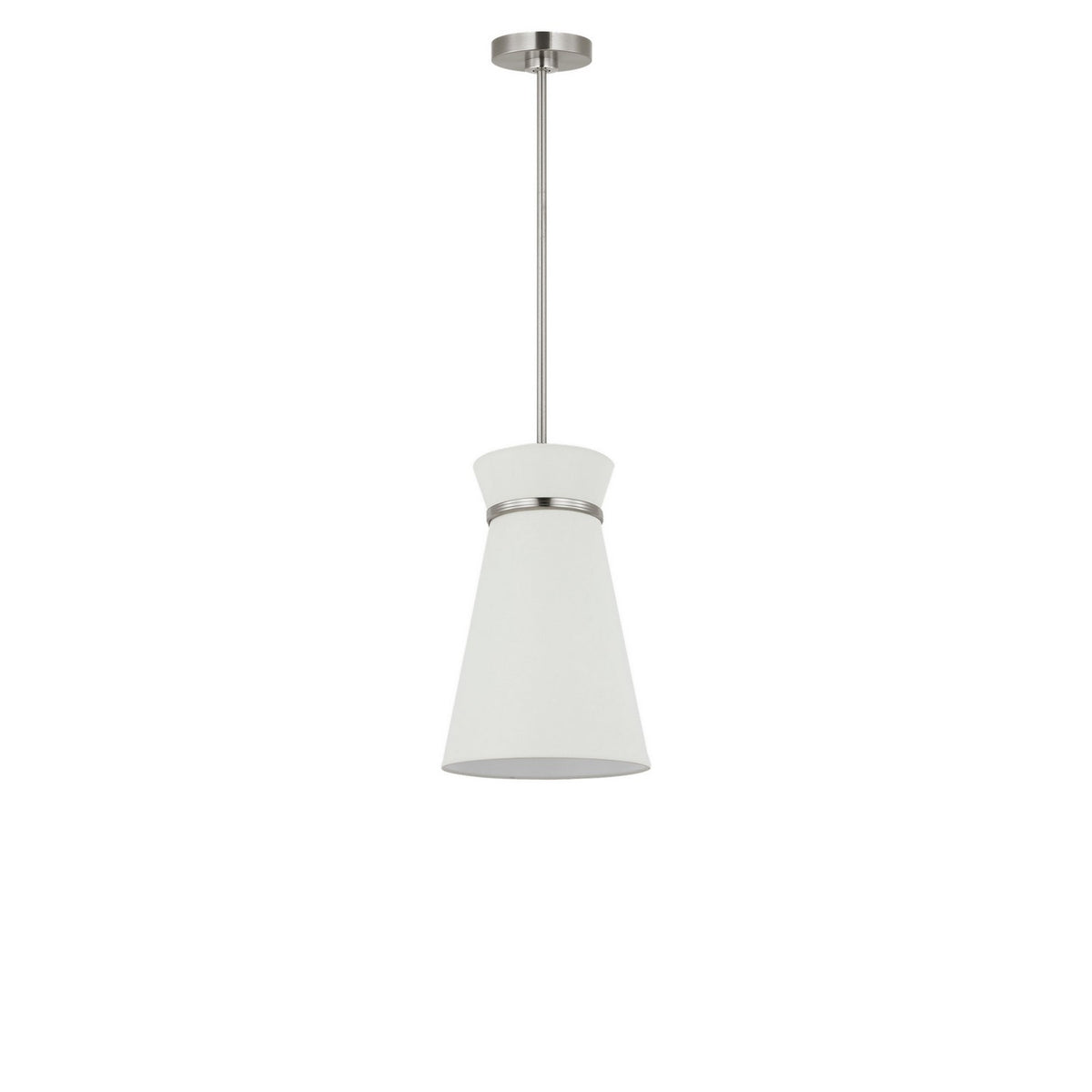 Fynn One Light Pendant