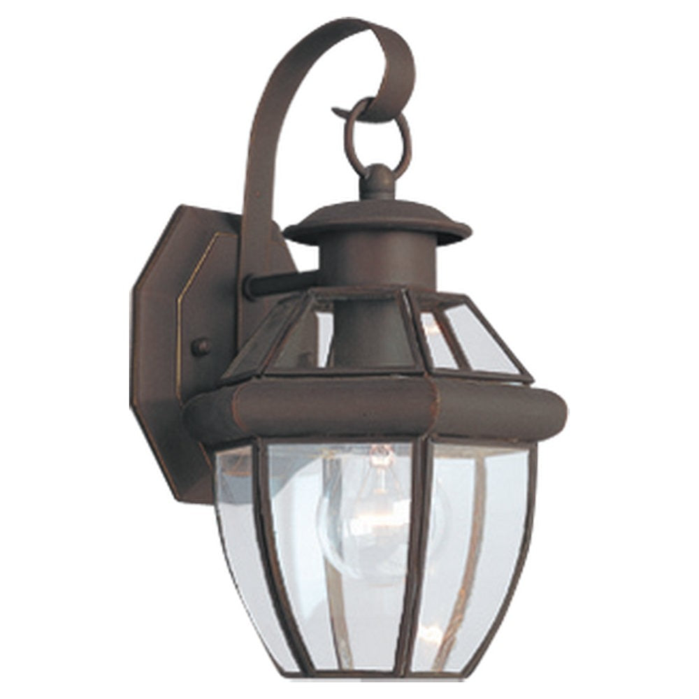 Lancaster Small Wall Lantern
