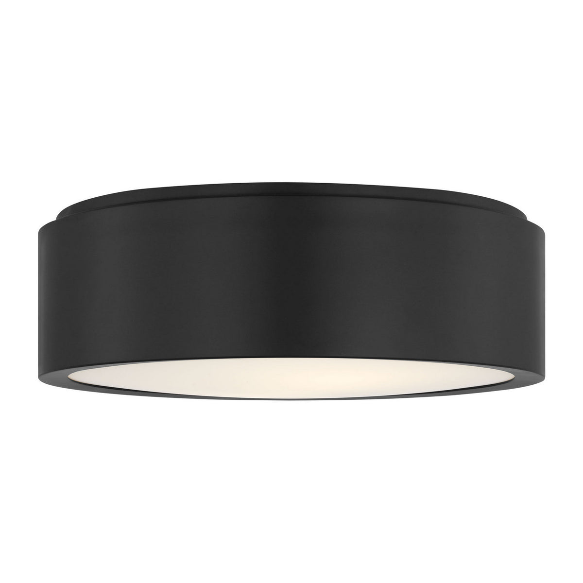 Albee Two Light Flush Mount