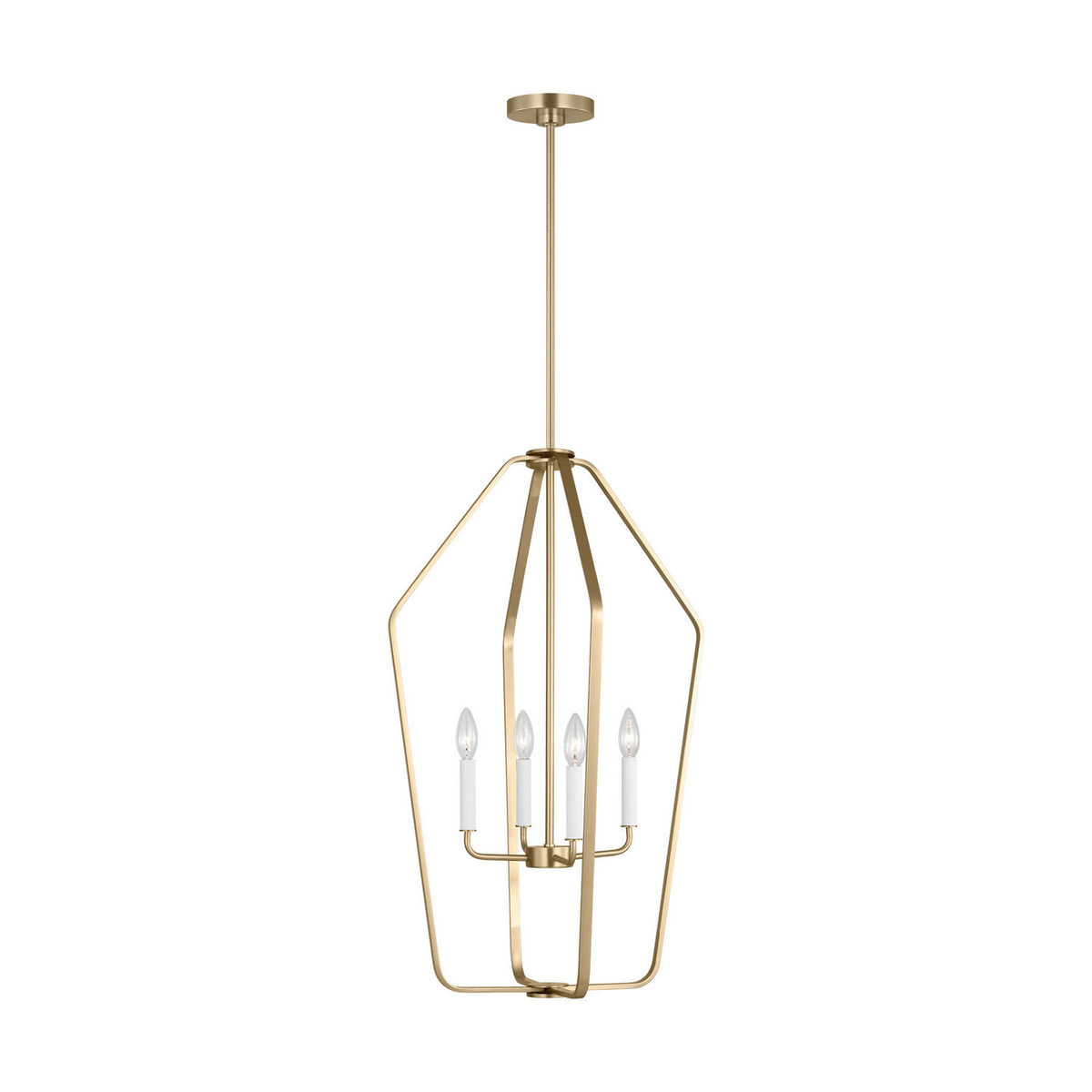 Kennan Four Light Large Lantern