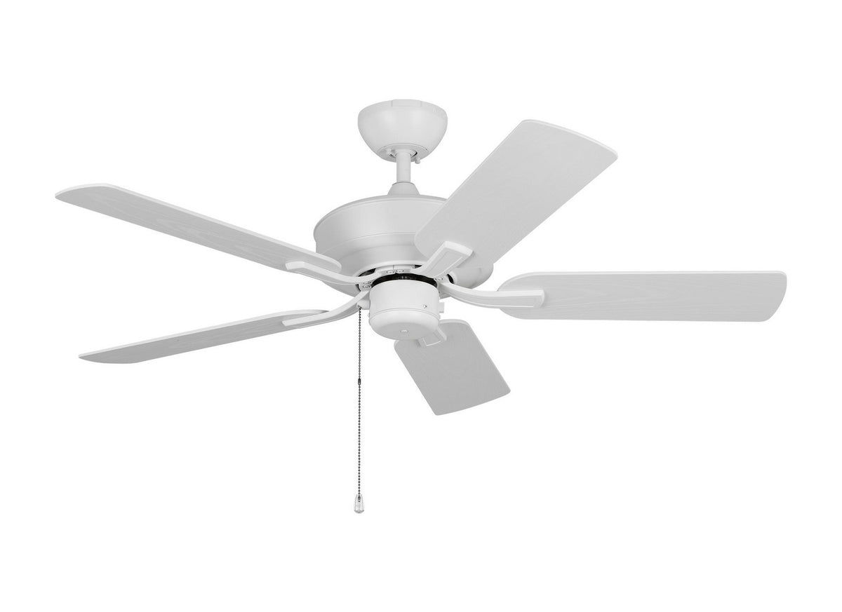 Linden Outdoor 44" Ceiling Fan