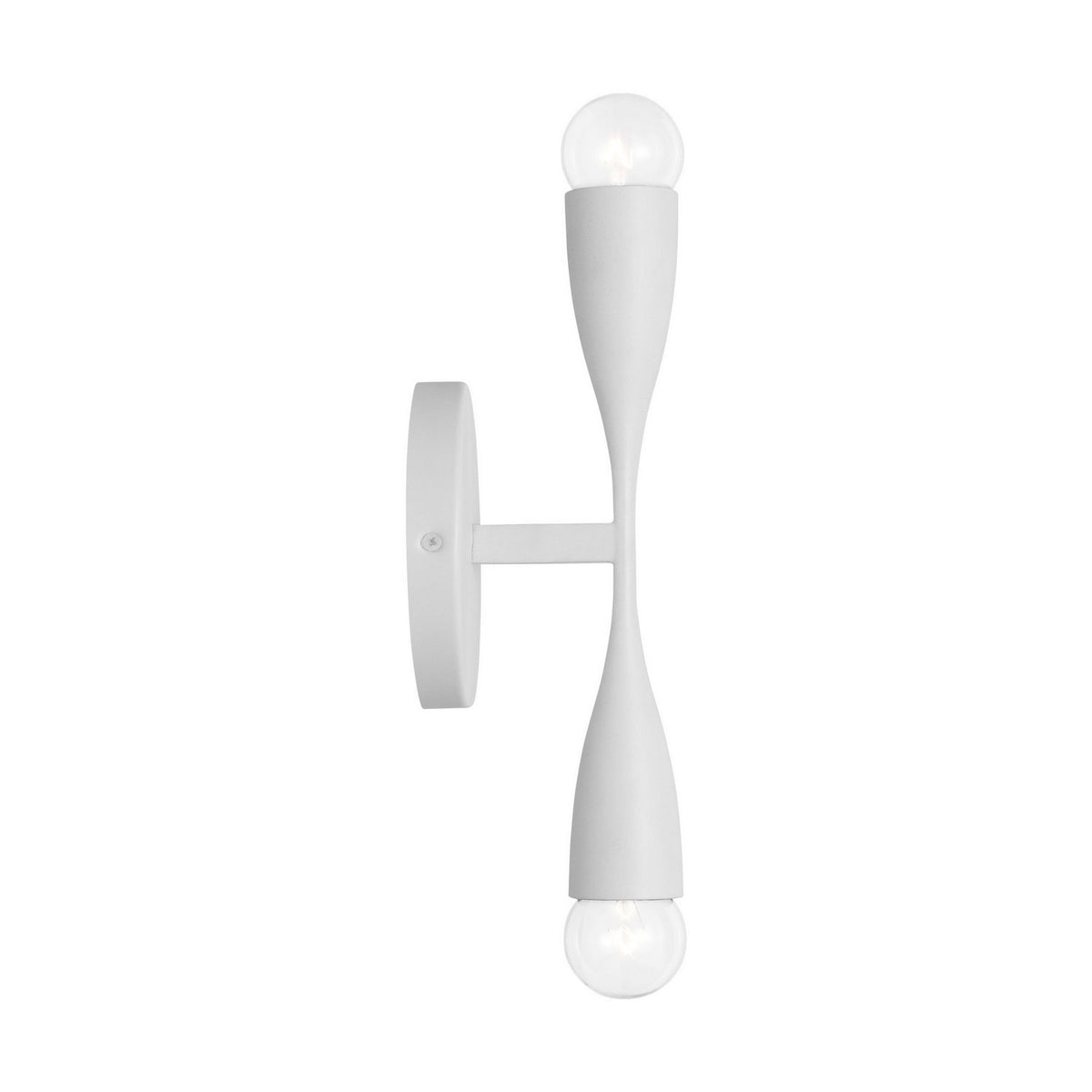 Maya Two Light Sconce