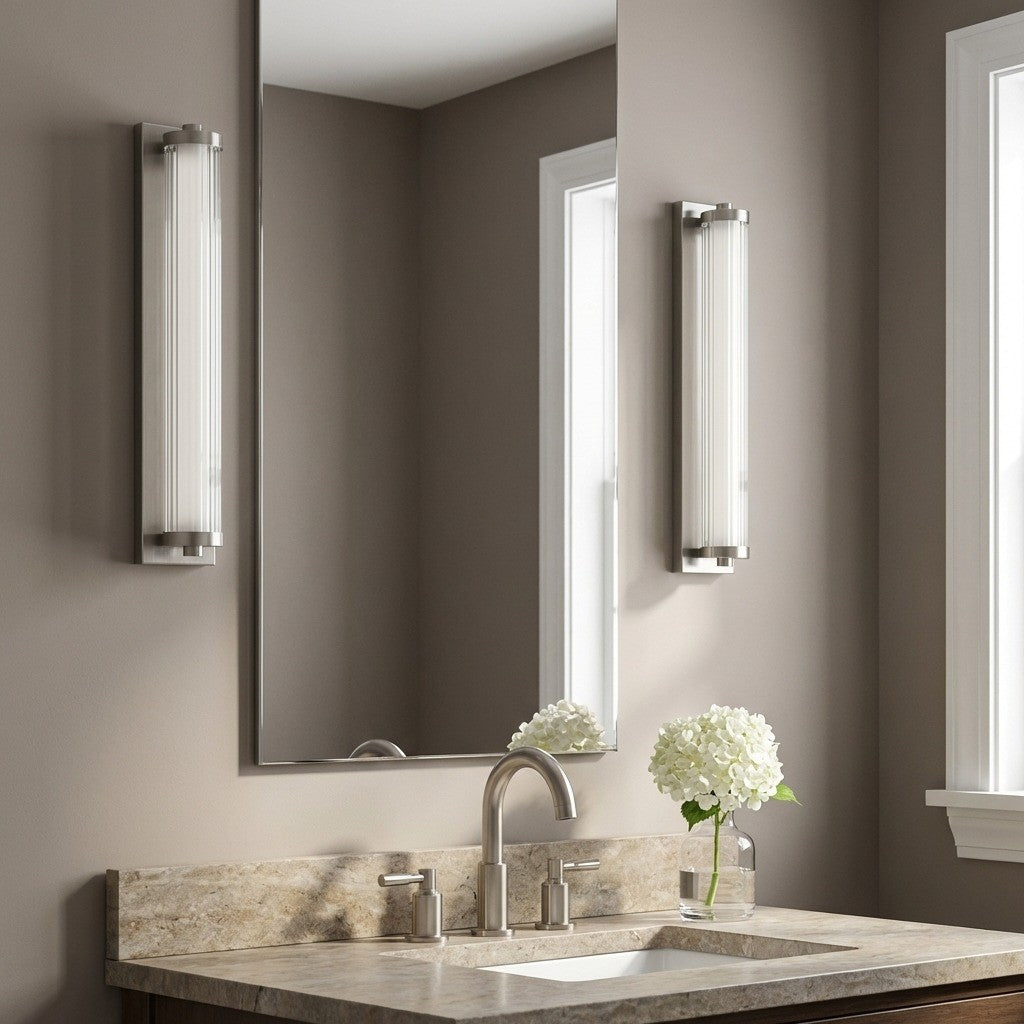 Weston 28 Led Vanity