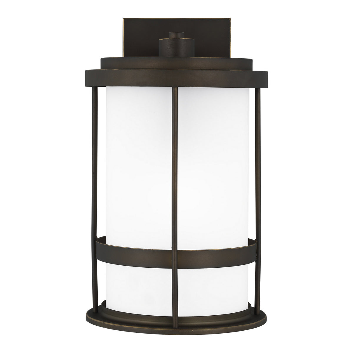 Wilburn Medium Wall Lantern