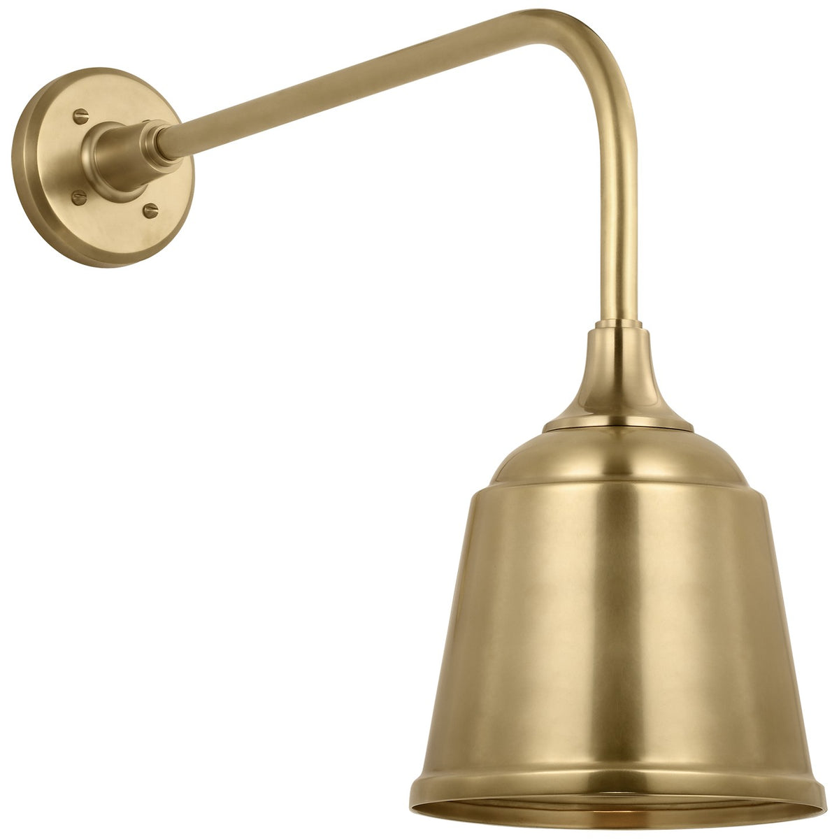 Academy 20" Rex Barn Light