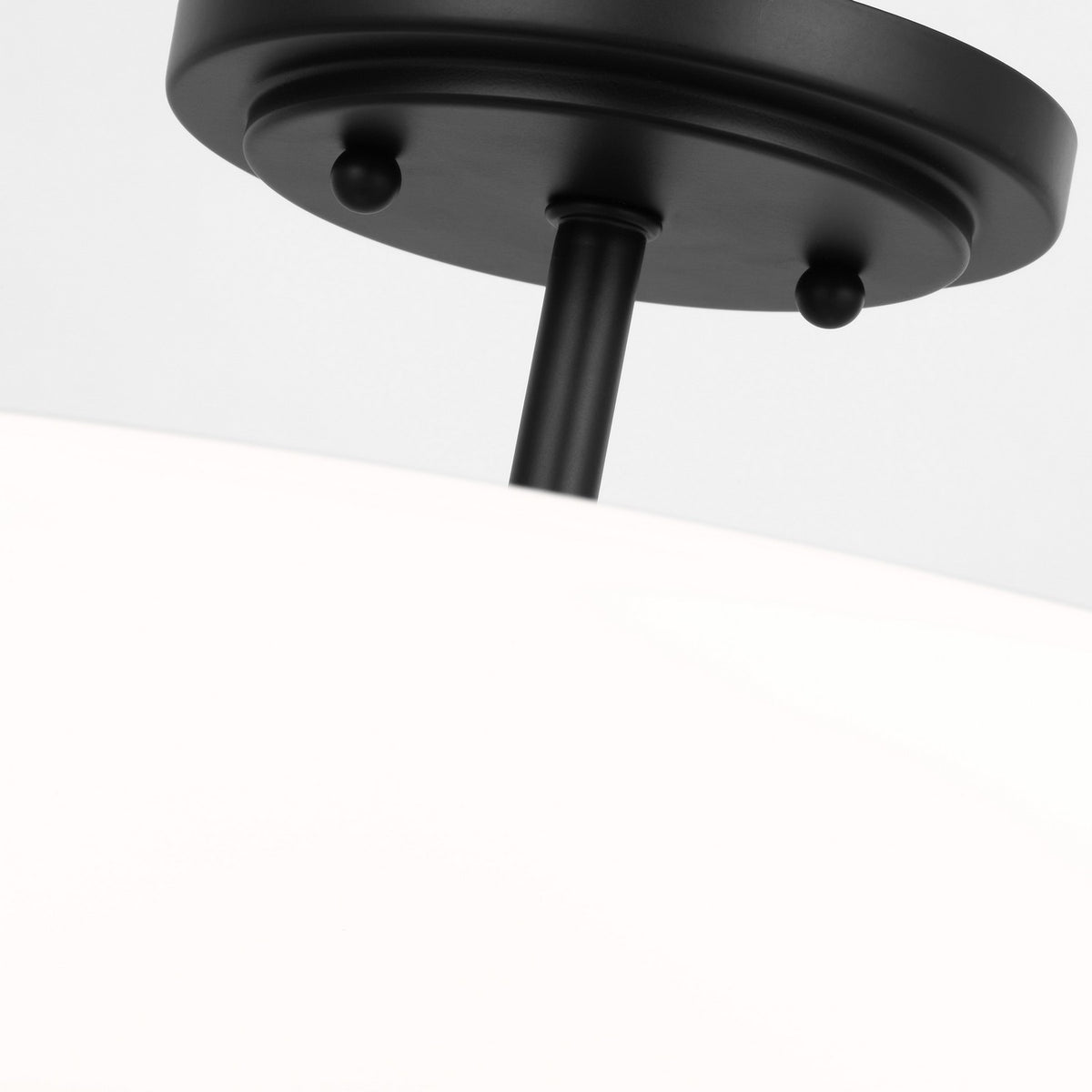 Kerrville Two Light Flush Mount