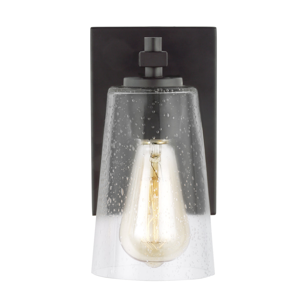 Mercer 1-Light Bath Sconce