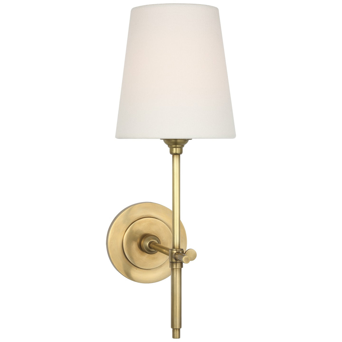 Bryant 15" Cordless Sconce
