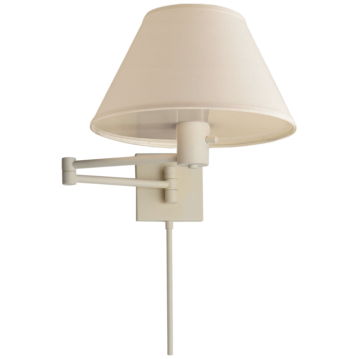 Classic Swing Arm Wall Lamp