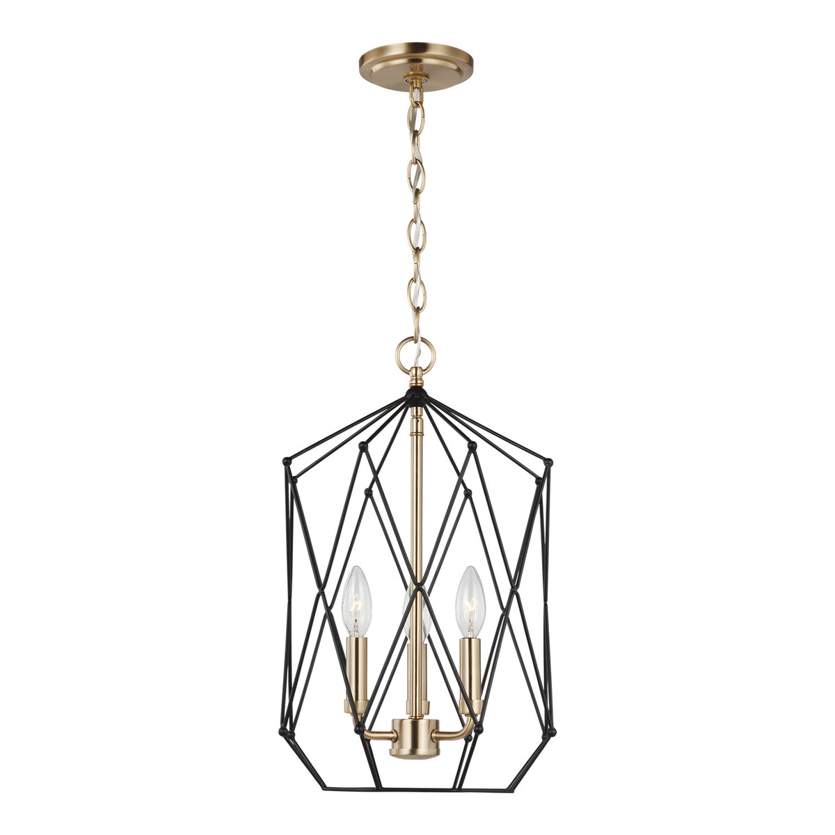 Zarra Medium Lantern — 3.5 W