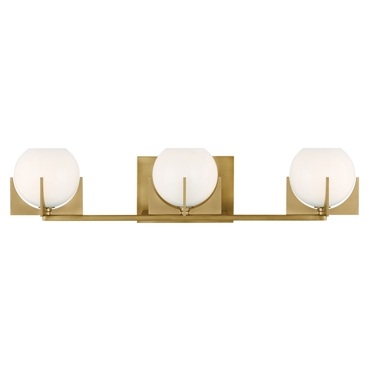 Abbott LED Vanity