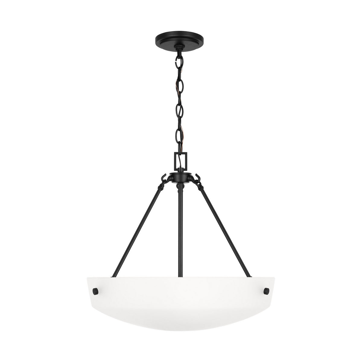 Kerrville Three Light Pendant