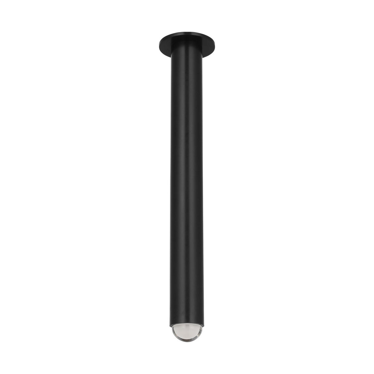 LED Flush Mount — 24.00", Ebell