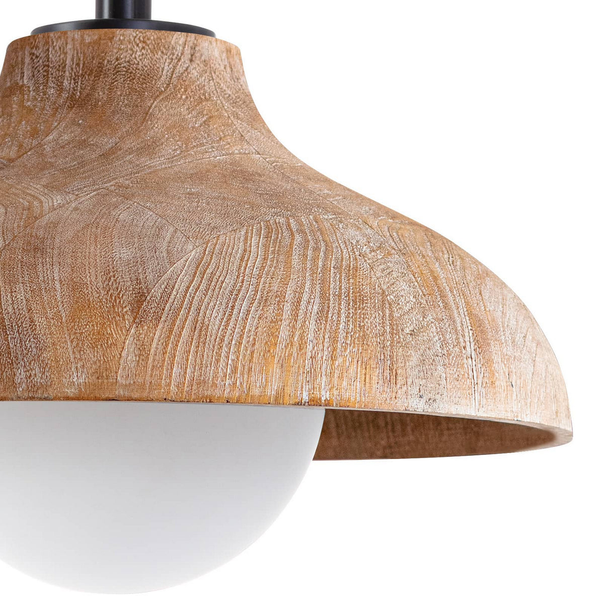 Surfside One Light Pendant