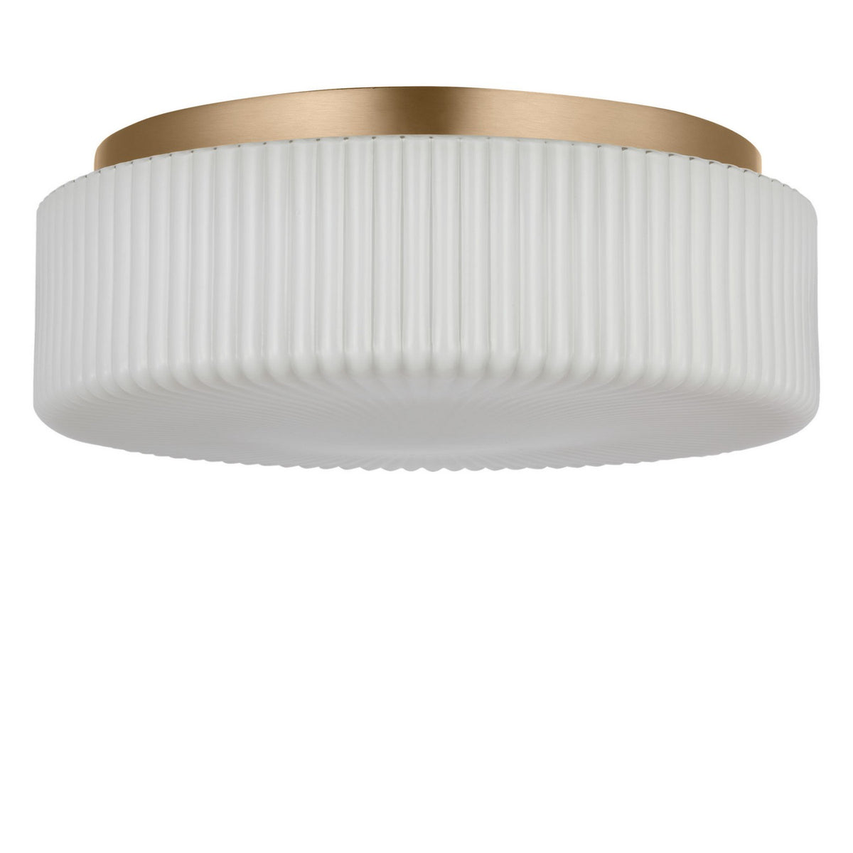 Axira Two Light Flush Mount