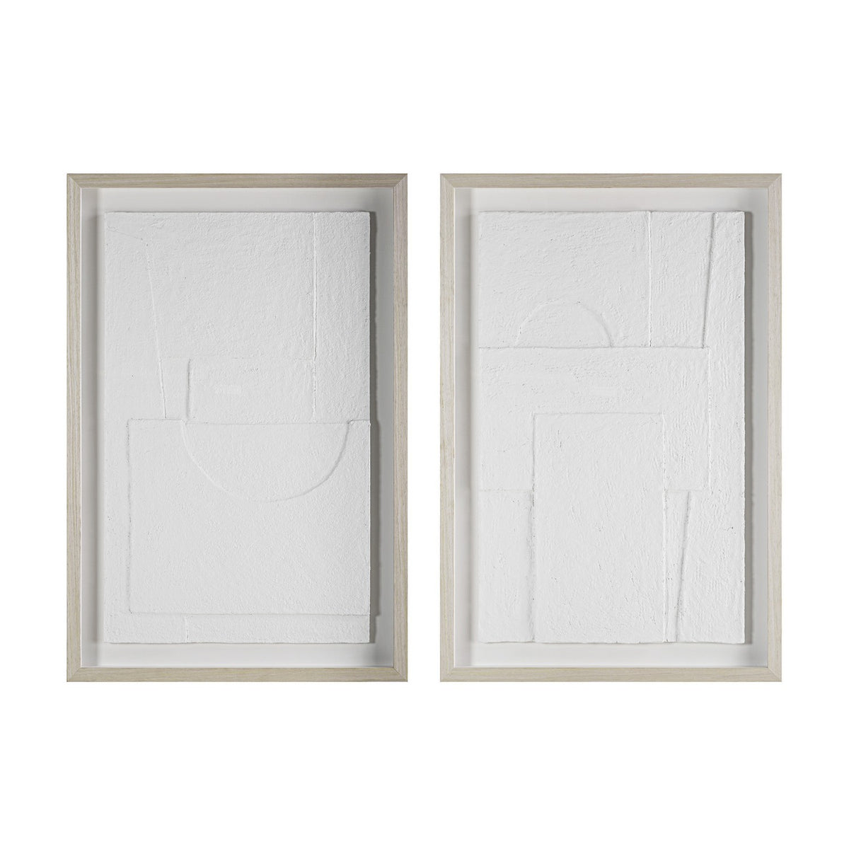 Linen Wall Art
