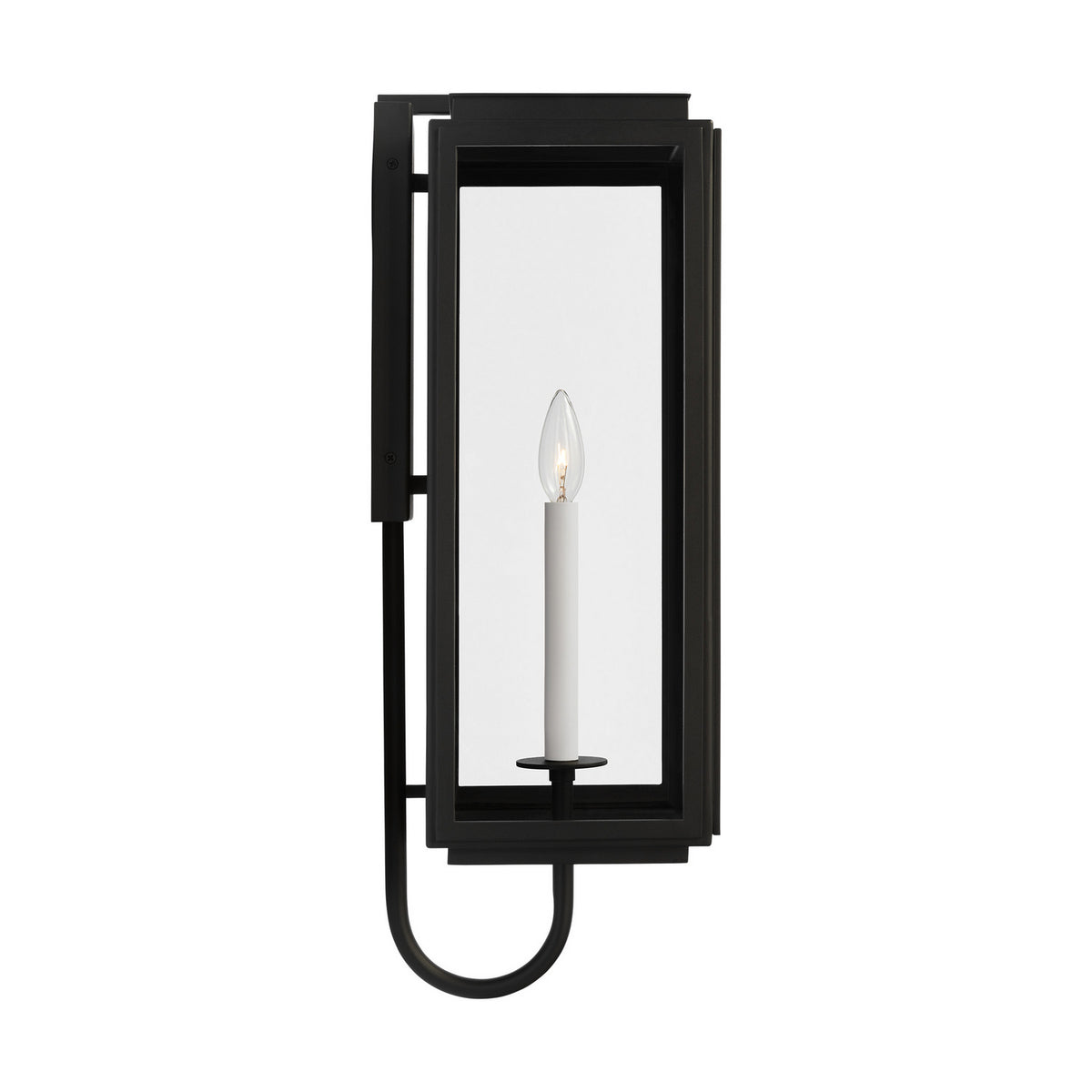 Edgar Large Wall Lantern