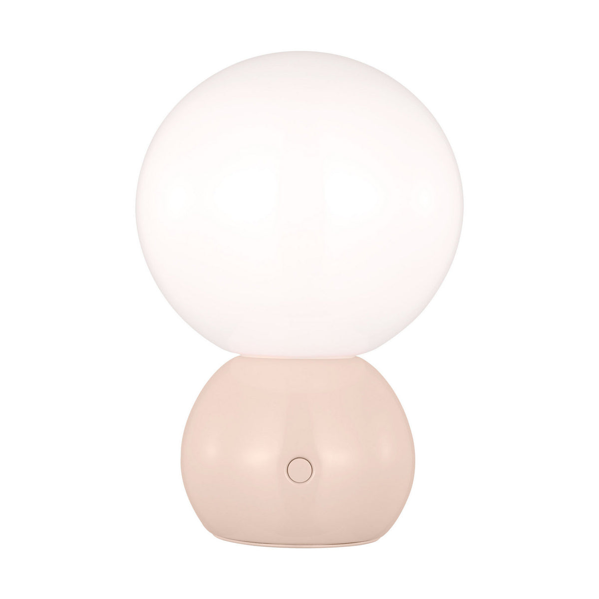 Suki Rechargeable Mini Table Lamp