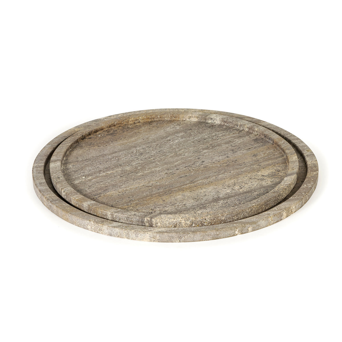 Sutton Tray Set — 0.75"