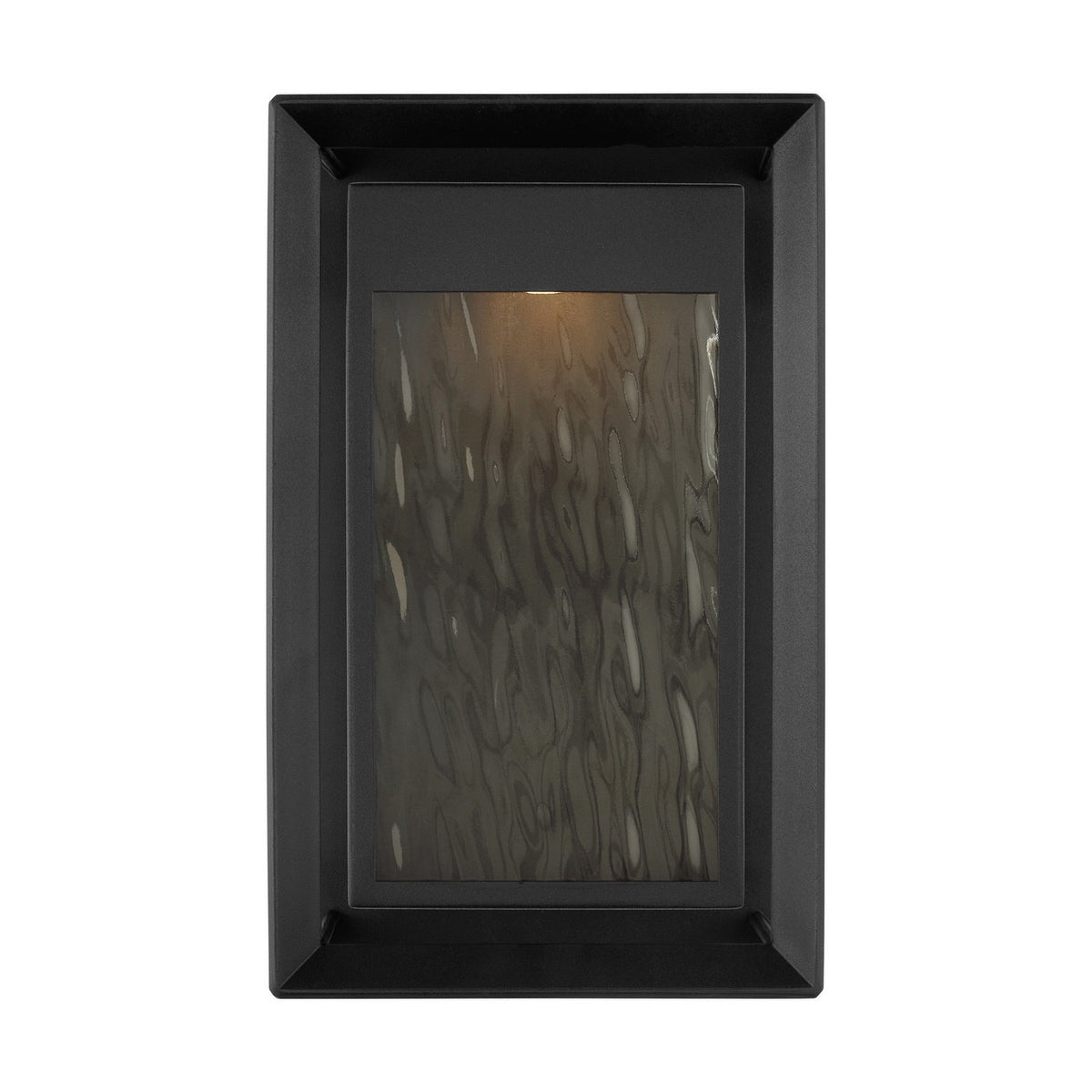 LED Outdoor Wall Fixture — 13.00"