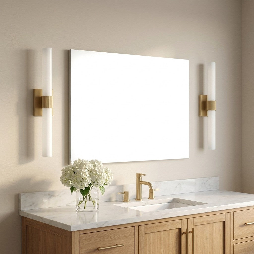 Sarco 30 Led Vanity