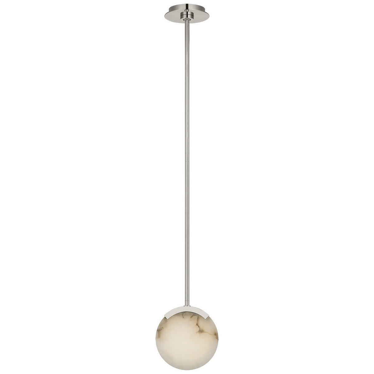 Melange 7" Pendant