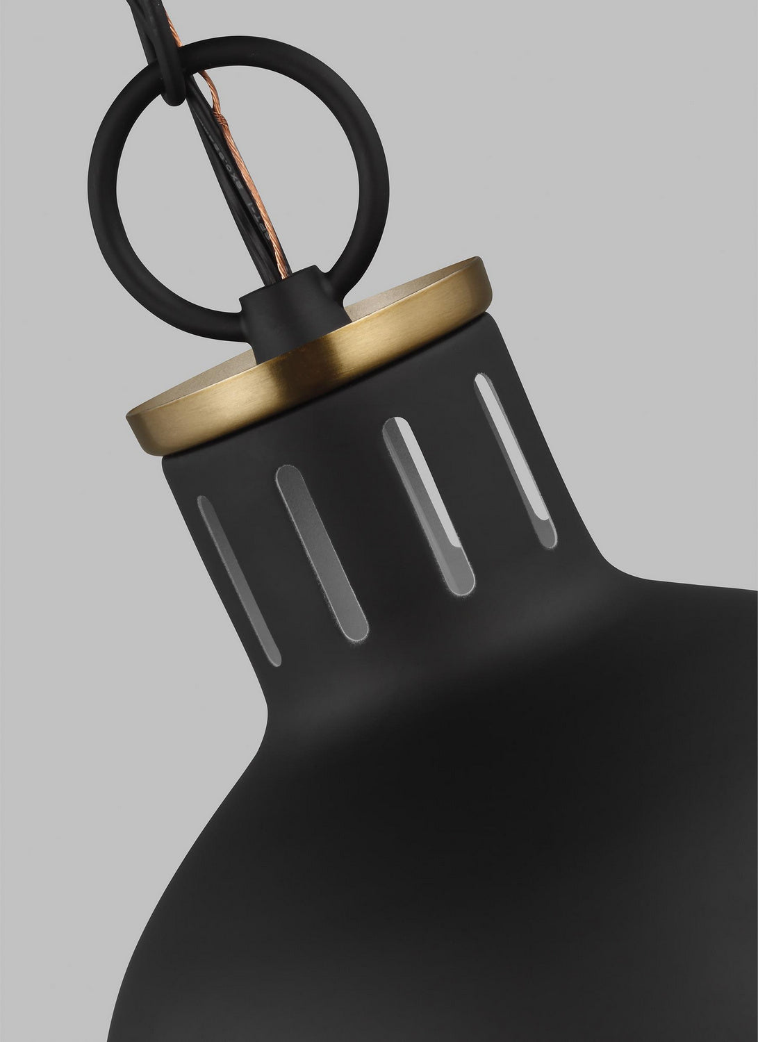 Hanks Mini Pendant — 9 W