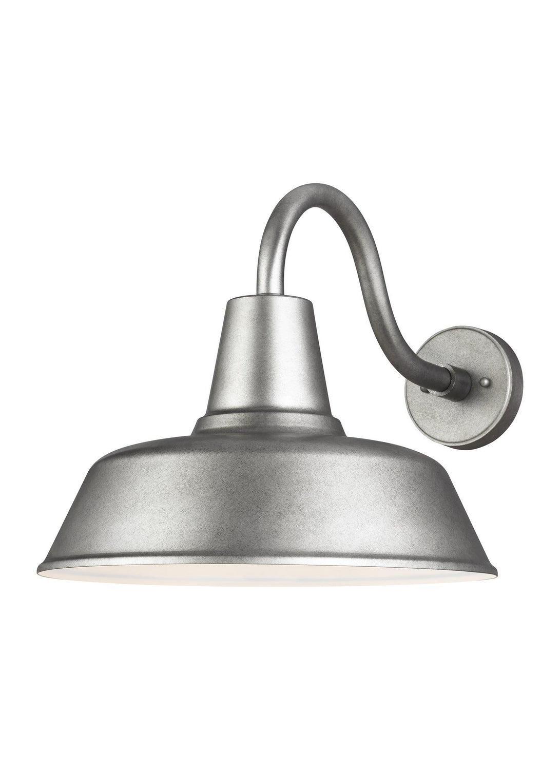 Barn Light Extra Large Wall Lantern