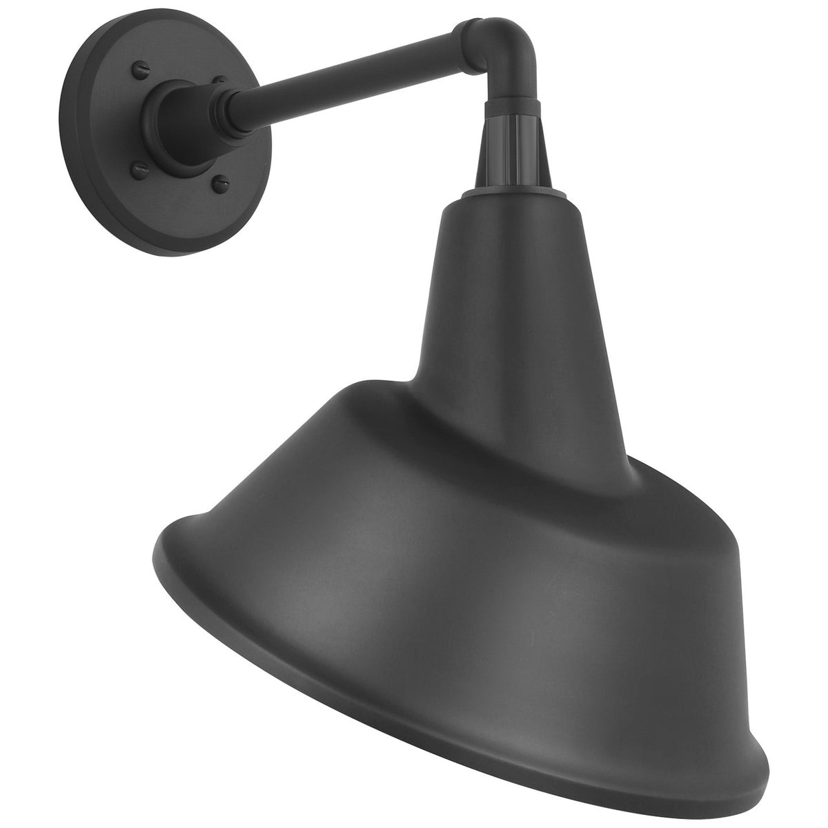 Academy 11" Mack Barn Light
