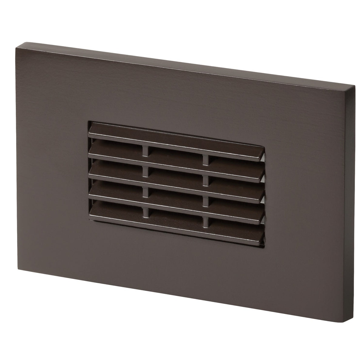 Louver Step Light