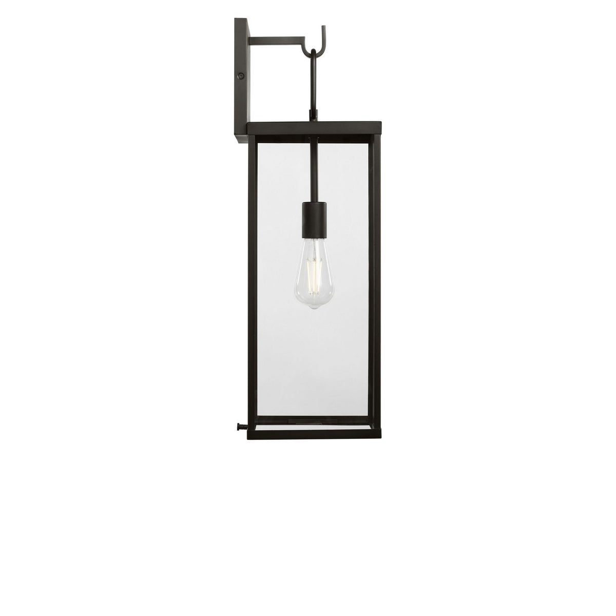 Rox Large One Light Lantern