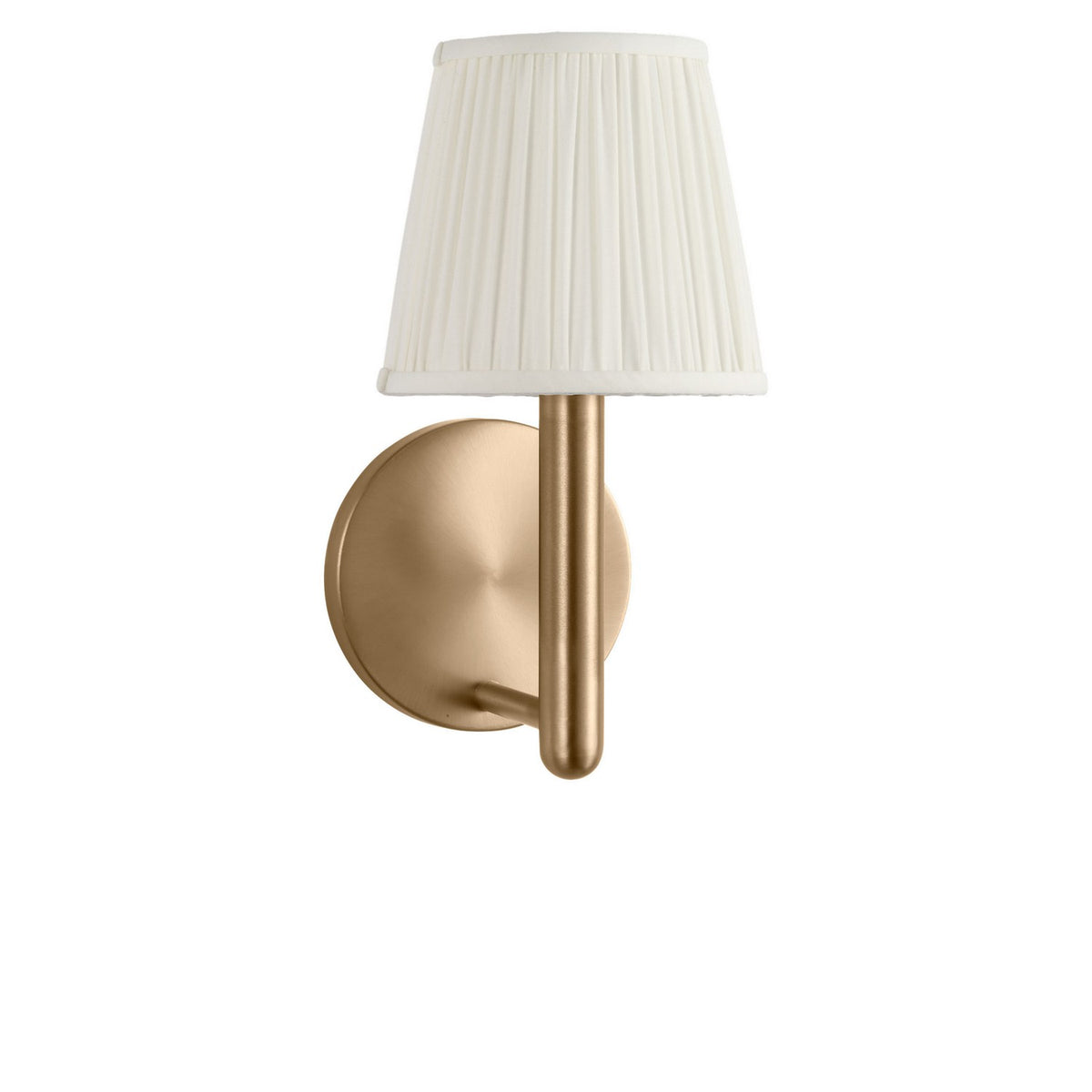 Vilera One Light Sconce