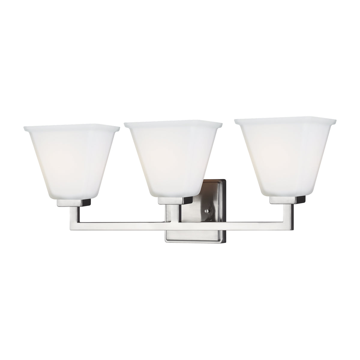 Ellis Harper Three Light Bath