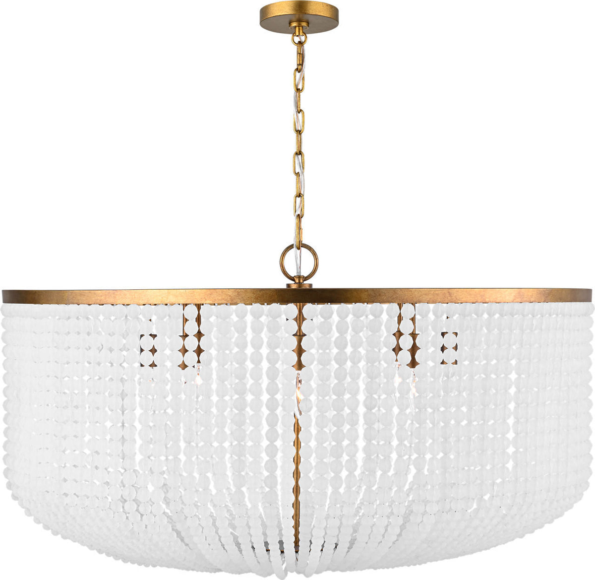 Bellecour 36 Chandelier