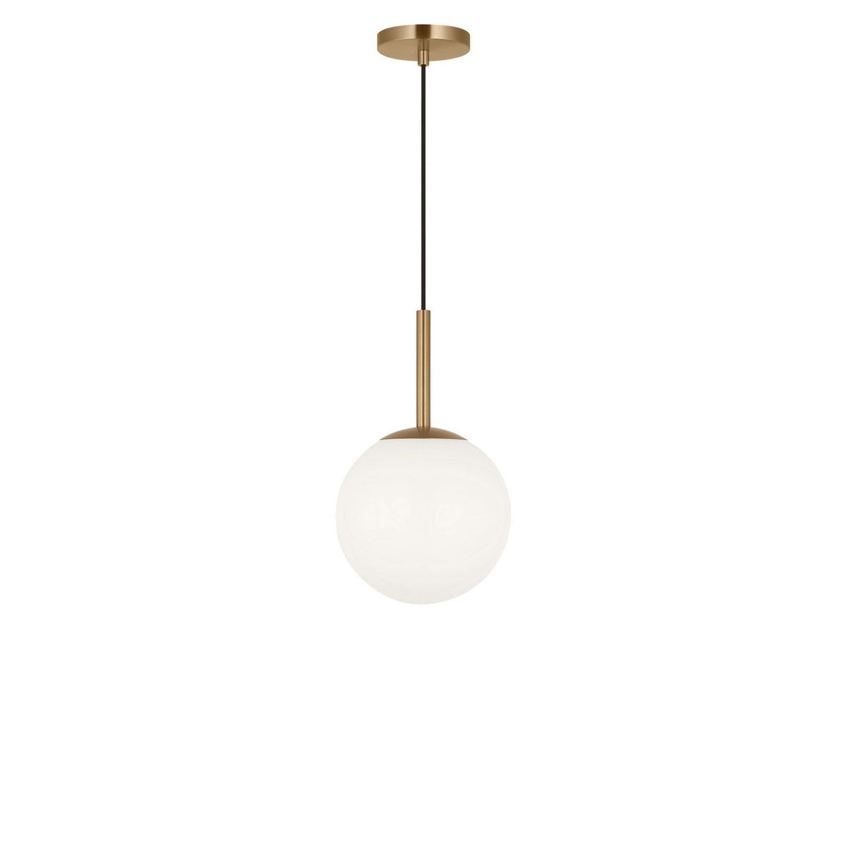 Nube One Light Pendant