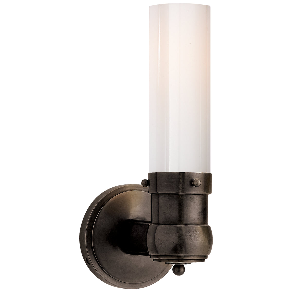 Graydon Single Bath Light