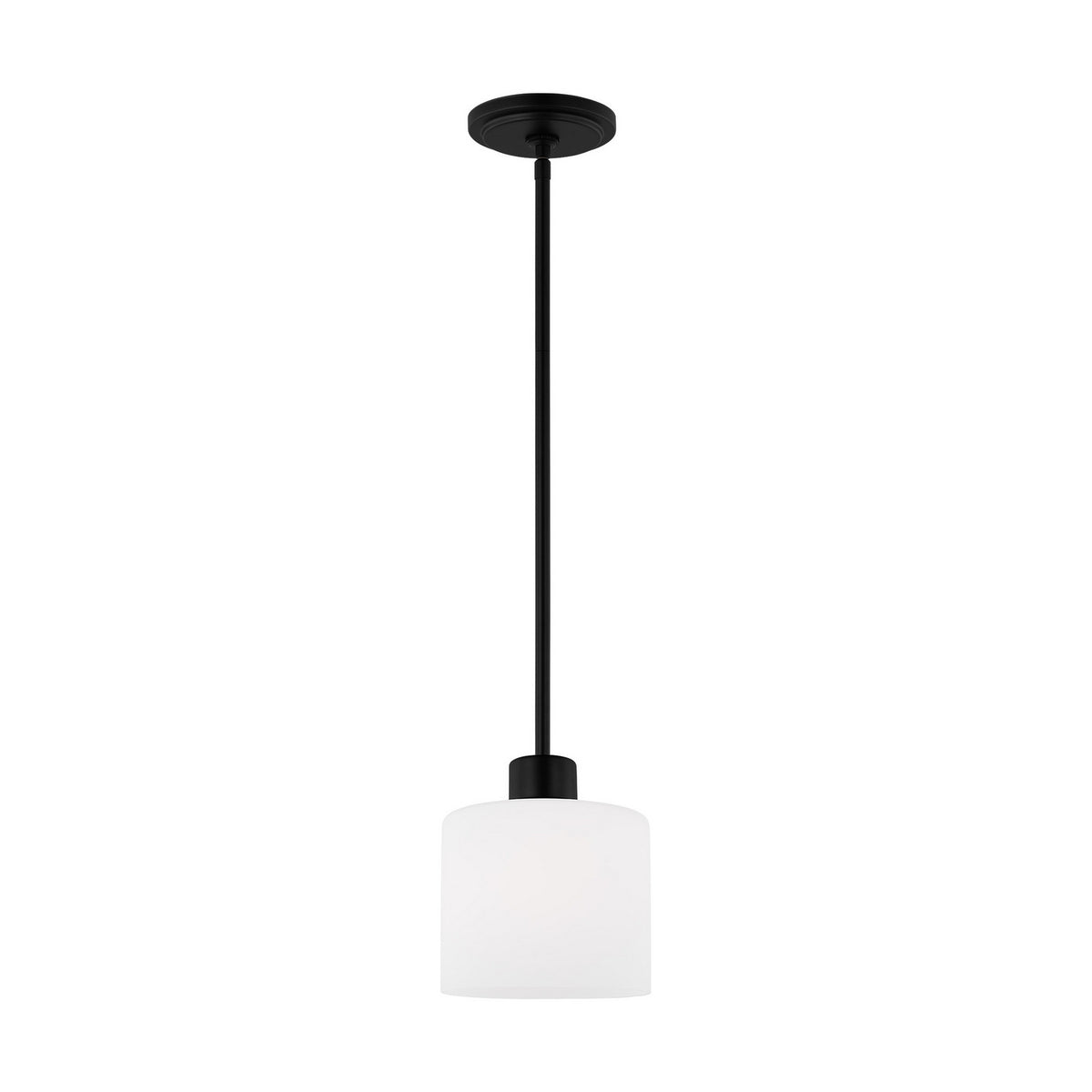 Canfield One Light Pendant