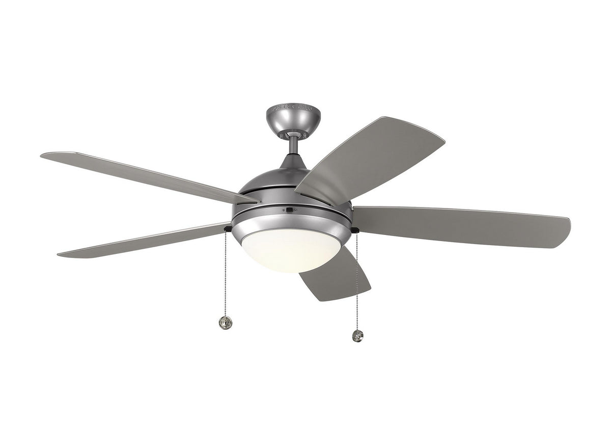 Discus Outdoor 52" LED Ceiling Fan