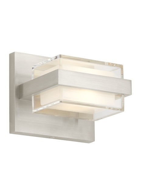 Kamden LED Bath Vanity — 1 Light
