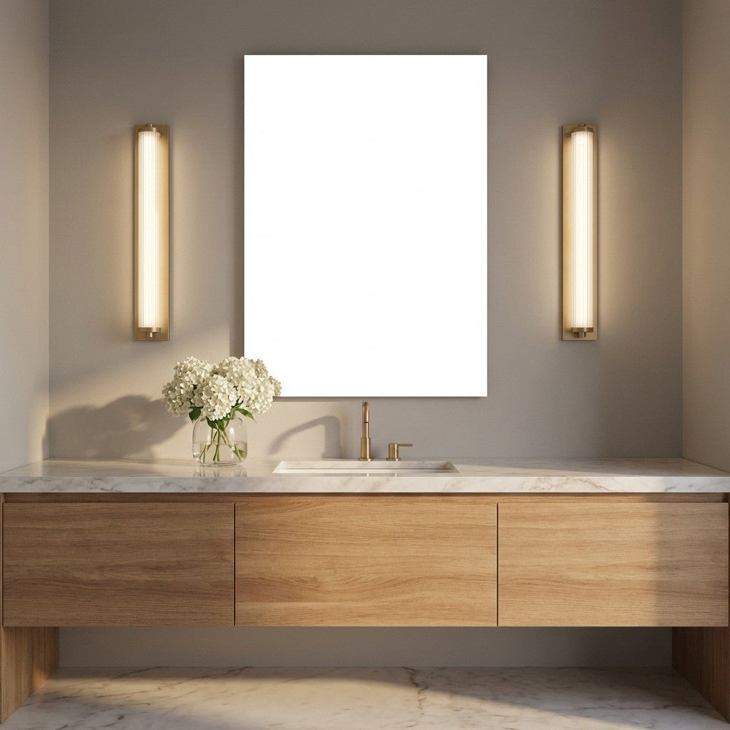 Weston 28 Led Vanity