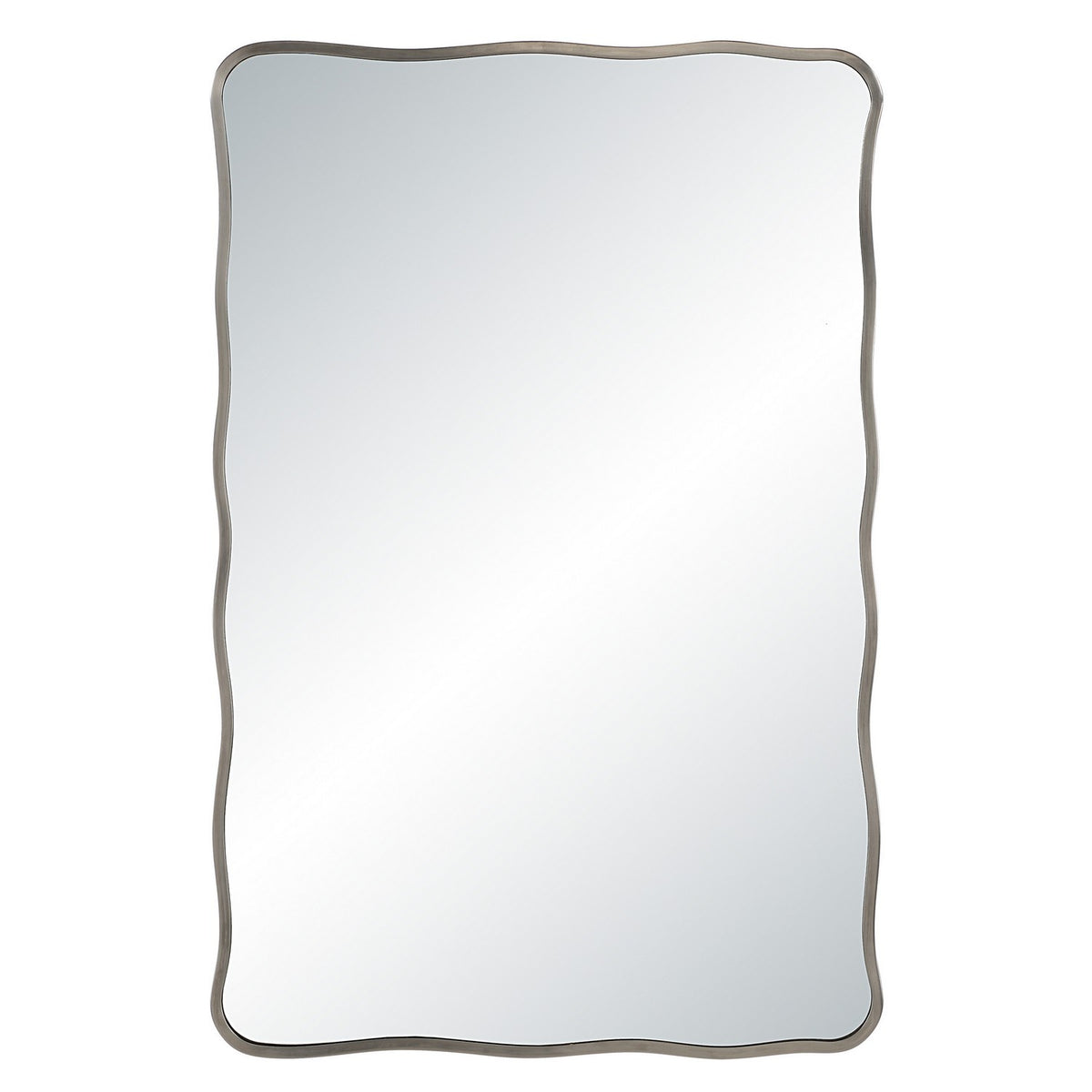 Balsa Mirror