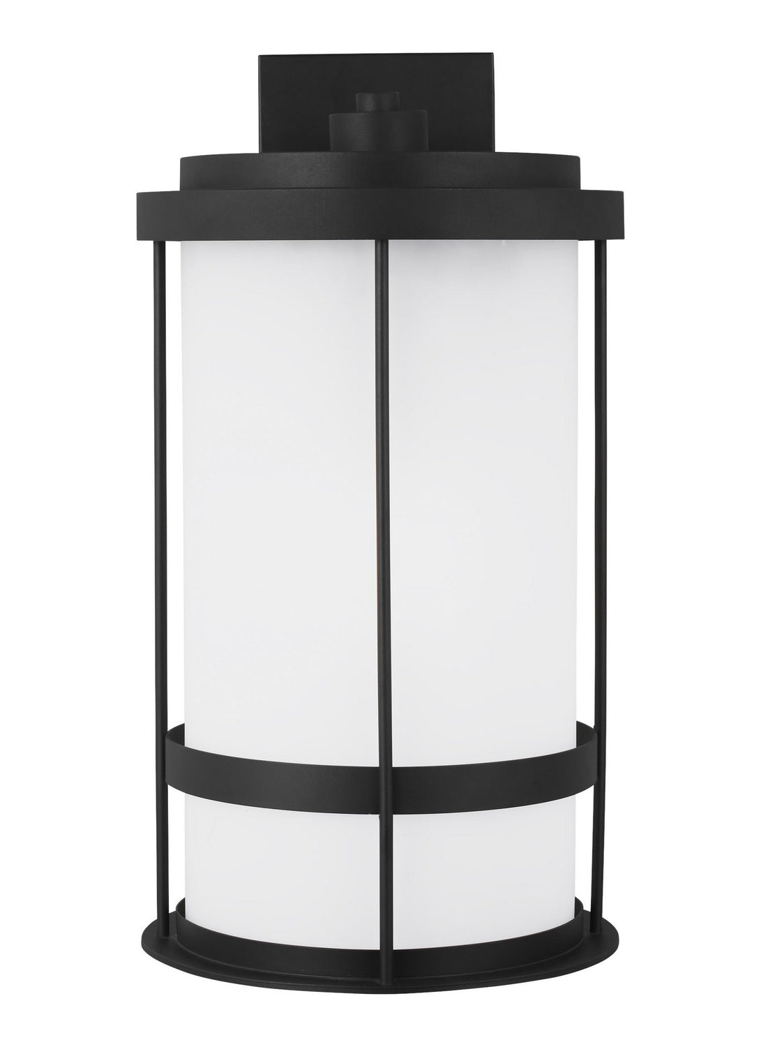 Wilburn XL Wall Lantern
