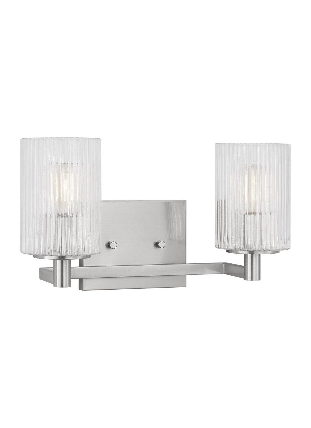 Lando Two Light Bath — 60 W