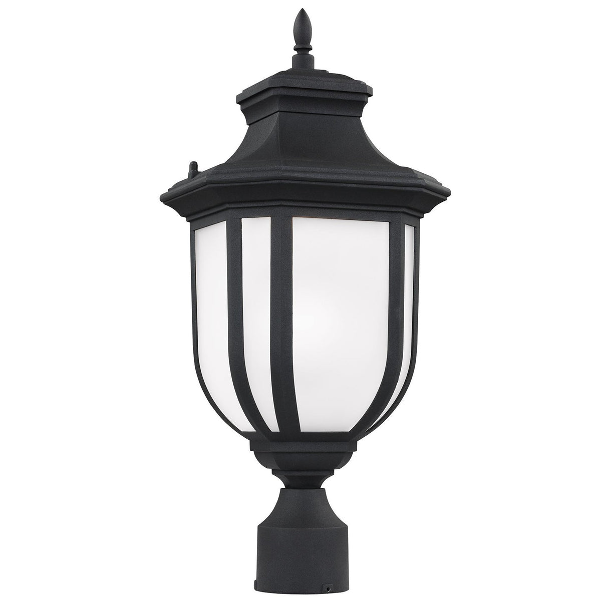 Childress 20.5" Post Lantern