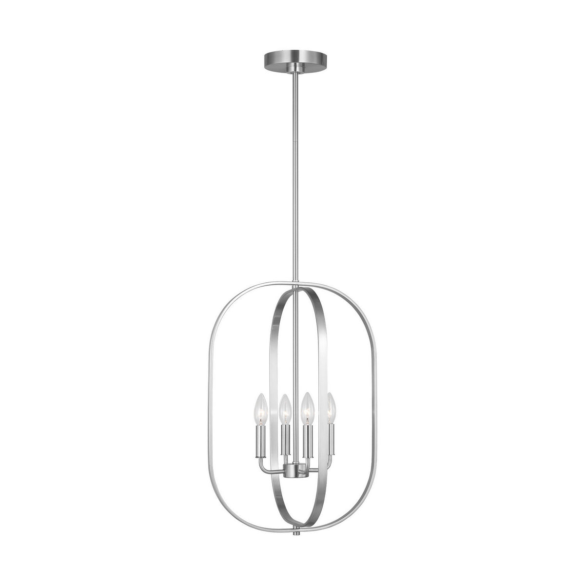 Loretto Medium Lantern